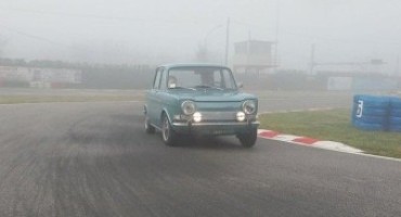 Simca 1300 Special, una perla nascosta tra le bellezze dell’appennino Campano