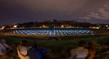 Toyota -Capodanno a Roma: la Casa sarà sponsor del concerto di fine anno al Circo Massimo