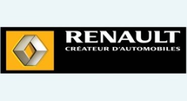 Renault Talisman e Nuova Renault Megane ottengono le cinque stelle EuroNCAP