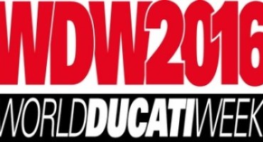World Ducati Week 2016: dall’1 al 3 Luglio 2016 al Misano World Circuit Marco Simoncelli