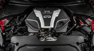 Infiniti lancia il nuovo propulsore 3.0 litri V6 twin-turbo. L’unità più evoluta mai prodotta dalla Casa