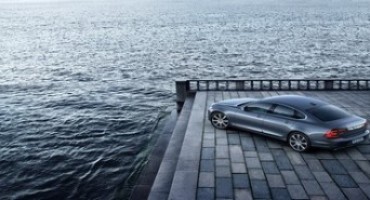 Volvo Cars aggredisce il segmento delle berline di lusso con la tanto attesa S90