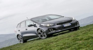 KIA Motors è leader nella classifica della soddisfazione clienti