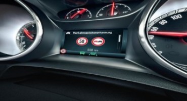 Opel, la sicurezza della nuova Astra promossa a pieni voti da Euro NCAP con il punteggio massimo