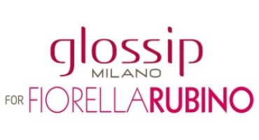 Fiorella Rubino e Glossip Milano insieme per una speciale iniziativa che unisce moda, make-up e beauty