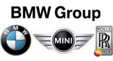 BMW Group annuncia le vendite di novembre 2015 negli Stati Uniti