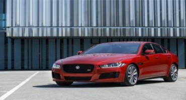 Jaguar, le berline XE e XF ottengono le 5 stelle Euro NCAP 2015