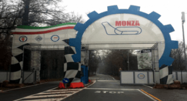 Un concorso di idee per la riqualificazione dell’ingresso dell’Autodromo Nazionale Monza Un concorso di idee per la riqualificazione dell’ingresso dell’Autodromo Nazionale Monza