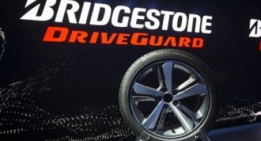 Bridgestone DriveGuard® , vantaggi e sicurezza per tutti gli automobilisti