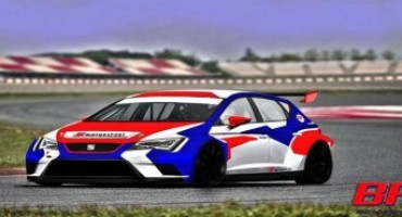 Campionato Italiano Turismo, la BF Motorsport, del forlivese Imerio Brigliadori, schiererà due Leon Racer TCR
