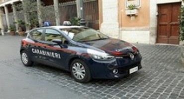 Reanult, l’Arma dei Carabinieri utilizzerà le nuove Clio Reanult, l’Arma dei Carabinieri utilizzerà le nuove Clio