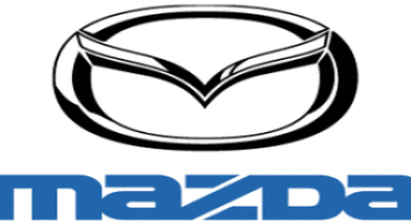 Mazda, nel 2015 vendite in aumento del 21% in Europa
