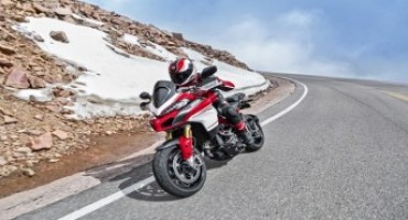 Ducati “Service Warm Up”, dal 7 Gennaio al 7 Marzo 2016 è attiva la nuova promozione