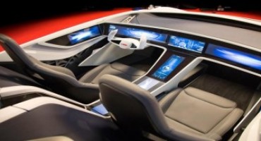Bosch al CES di Las Vegas 2016