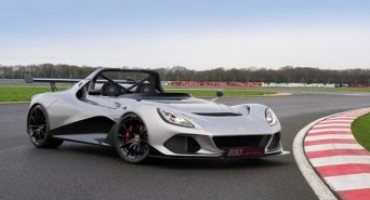 Lotus 3-Eleven, adesso è ancora più veloce