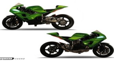 Kawasaki pronta per il Motor Bike Expo 2016 (VeronaFiere 22/24 Gennaio)