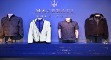 Maserati e La Martina: rafforzano la propria partnership con una nuova collezione