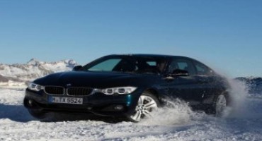 BMW model update measures for spring 2016