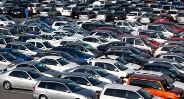 Centro Studi Fleet&Mobility, gli italiani nel 2015 hanno speso 29,4 miliardi per l’acquisto di auto nuove