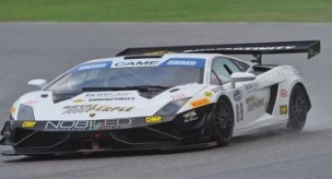 Campionato Italiano Gran Turismo: Cars Engineering conferma Ferdinando Monfardini su Lamborghini Gallardo (Classe GT3)