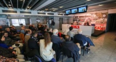 Campionato Italiano Turismo, a Monza la presentazione della stagione 2016