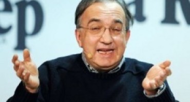 Marchionne minimizza sulle accuse alla FCA dal mercato USA