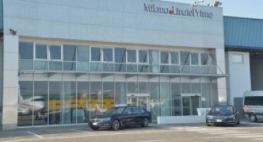 Inaugurato il BMW Business Center di Milano Linate Prime