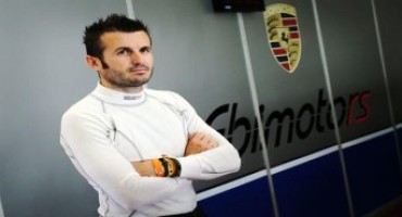 Campionato Italiano Gran Turismo, Tommy Maino pronto per la classe GT Cup con la Porsche 997 dell’Ebimotors