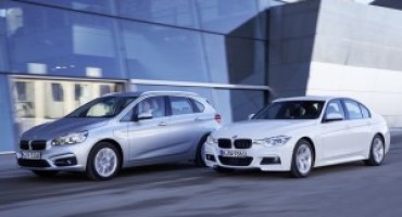 Nuove BMW 225xe e 330e, l’elettrico si fa strada