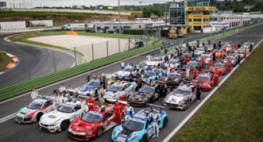 Campionato Italiano Gran Turismo, Sabato 13 a Bologna, la cerimonia di premiazione dei protagonsti della scorsa stagione