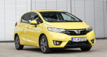 Nuova Honda Jazz, un porte aperte per vederla da vicino (20 e 21 Febbraio)