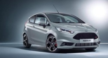 A Ginevra Ford svela la “piccantissima” Fiesta ST200 e la GT, nella versione stradale e da competizione