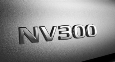Nissan, si amplia l’offerta dei veicoli commerciali leggeri con l’ingresso del nuovo NV300