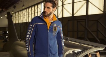 Aeronautica Militare, collezione SS 2016 Aeronautica Militare, collezione SS 2016
