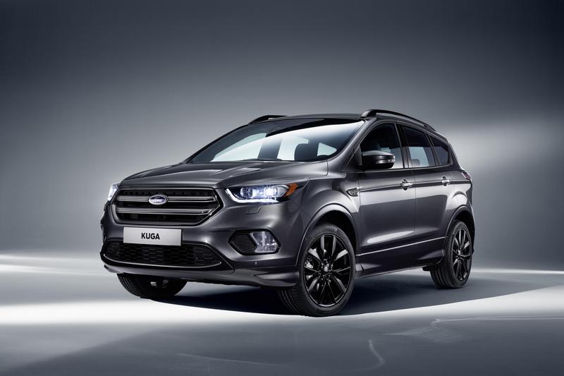 Musica spot nuova ford kuga #8