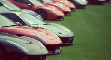 Cars and Coffee 2016, pronti per una nuova stagione ricca di eventi