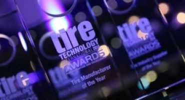 Bridgestone si aggiudica il premio “Tire Manufacturer of the Year”