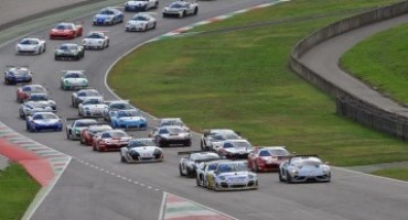 Campionato Italiano Gran Turismo, Sabato 6 Febbraio la premiazione dei campioni della scorsa stagione