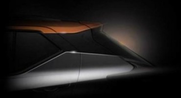 Nissan svela “Kicks”, il nuovo Crossover