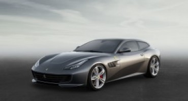 Ferrari GTC4Lusso, fruibilità, eleganza e prestazioni al vertice