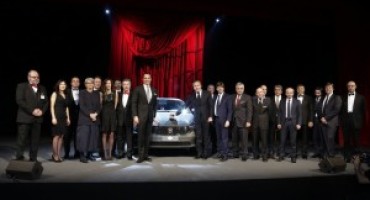 Autobest 2016 incorona la nuova Fiat Tipo regina d’Europa