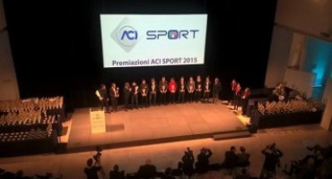 Campionato Italiano Gran Turismo, premiati a Bologna i protagonisti della scorsa stagione