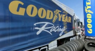 Campionato FIA European Truck Racing, Goodyear è fornitore unico di pneumatici per i prossimi tre anni
