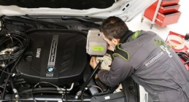 Ecomotive Solutions, Azienda leader in Italia per la trasformazione di veicoli leggeri diesel in dual fuel, fino alla categoria EURO6
