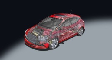 GM Powertrain si evolve in General Motors Global Propulsion Systems