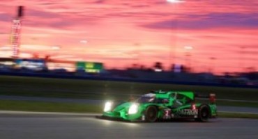 24h Daytona: Spettacolo per la prima vittoria della Ligier-Honda lmp2