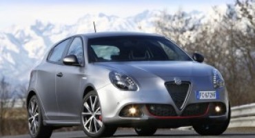 L’Alfa Romeo presenta la Nuova Giulietta