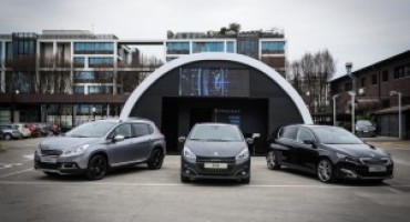 Febbraio, mese positivo per l’auto Febbraio, mese positivo per l’auto