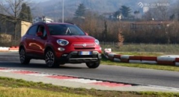 Fiat 500X 2.0 Mjt 140cv Cross Plus, qualità e stile ai massimi livelli