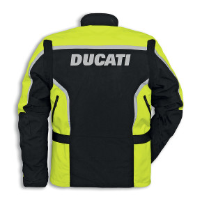 Giacca Tour HV 2
